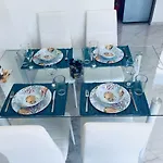 Apartamento Seastоry By Rv Varna