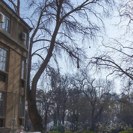 Apartmán Seastоry By Rv *