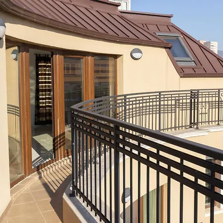 Lejlighed Seastоry By Rv