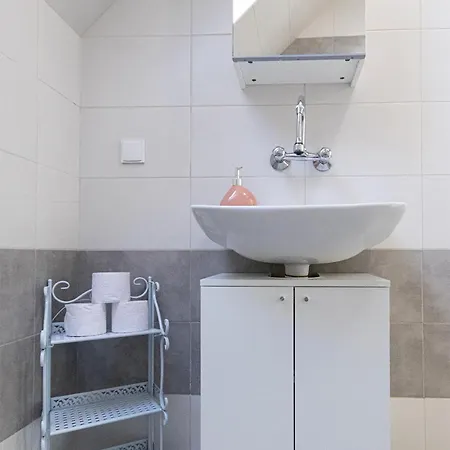 Seastоry By Rv Apartmán *