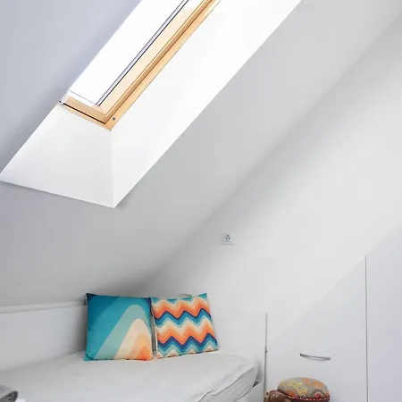 Seastоry By Rv Apartmán