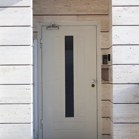 Seastоry By Rv Apartmán *