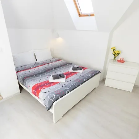 Seastоry By Rv Apartmán