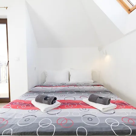 Seastоry By Rv Appartement *
