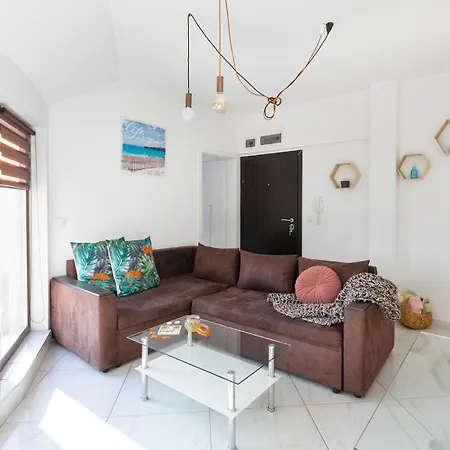 Seastоry By Rv Appartement Varna