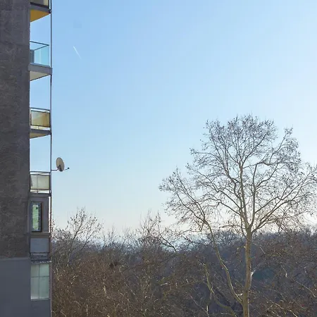 Seastоry By Rv Apartmán