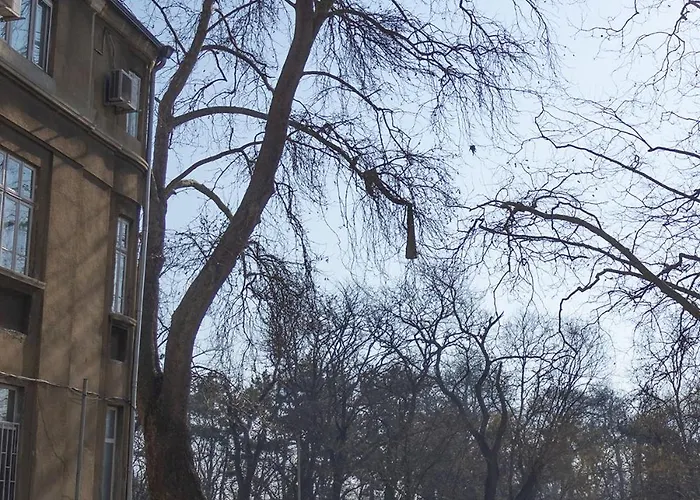 Apartment Seastоry By Rv *