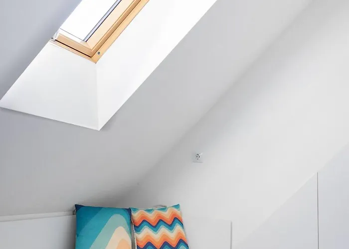 Seastоry By Rv Lejlighed