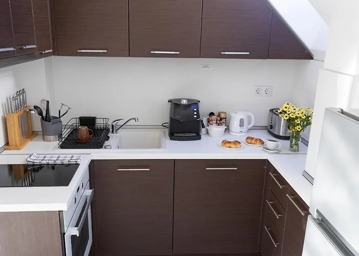 Apartment Seastоry By Rv