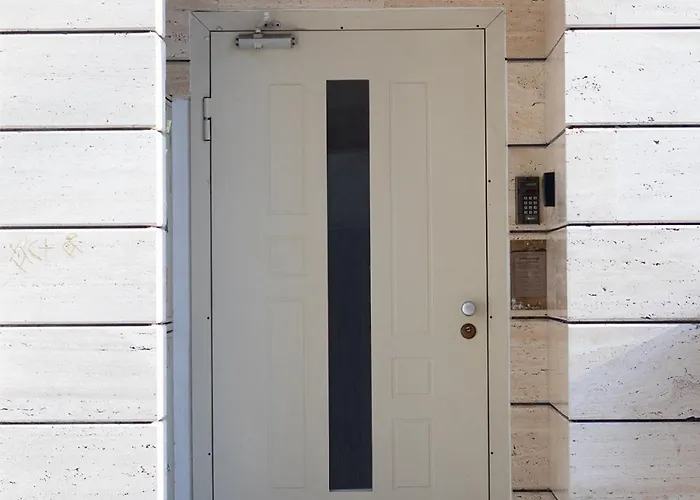 Seastоry By Rv Lejlighed *