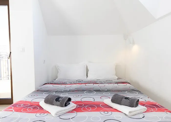 Seastоry By Rv Apartment *