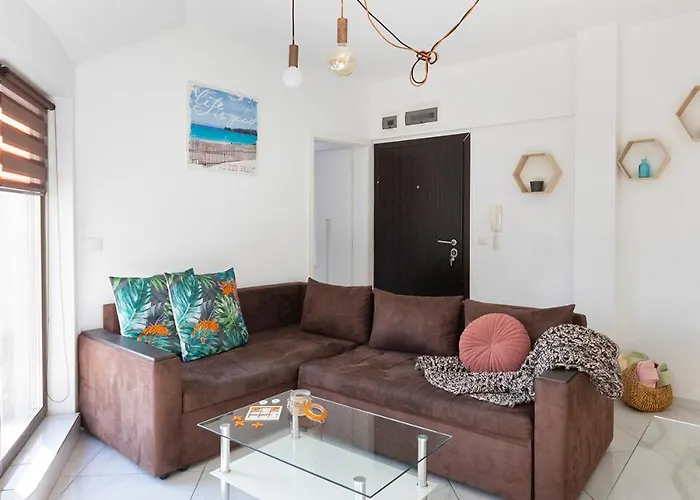 Seastоry By Rv Apartment Warna