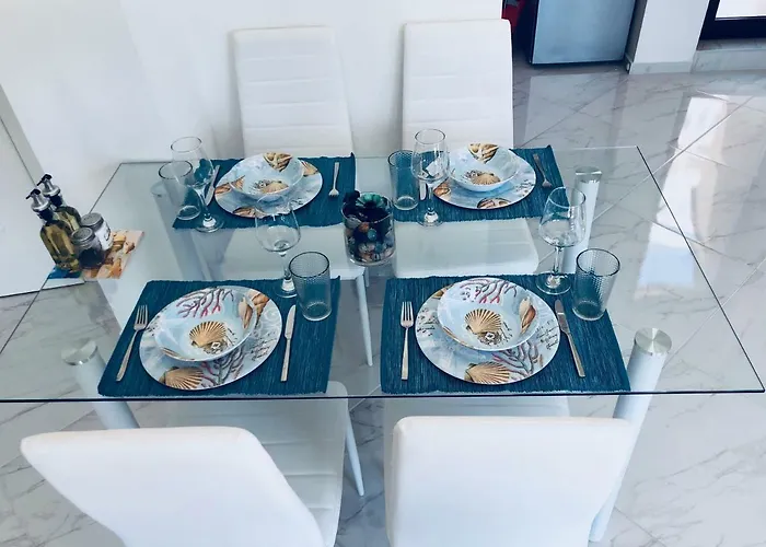 Apartment Seastоry By Rv Warna