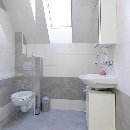 Apartment Seastоry By Rv *