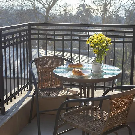 Seastоry By Rv Apartment Varna