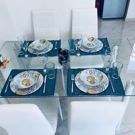 Apartment Seastоry By Rv Varna